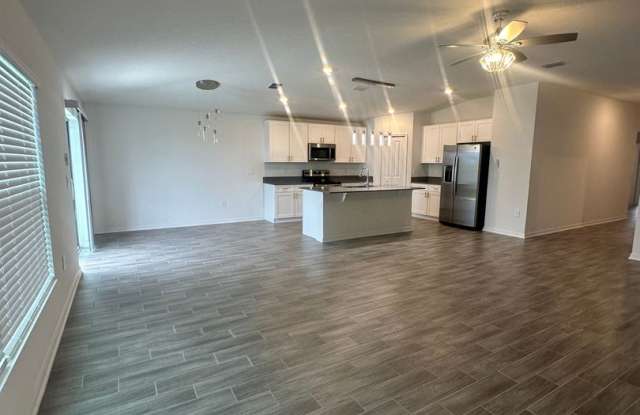 Brand New 4 bed inCypress Park - Haines City