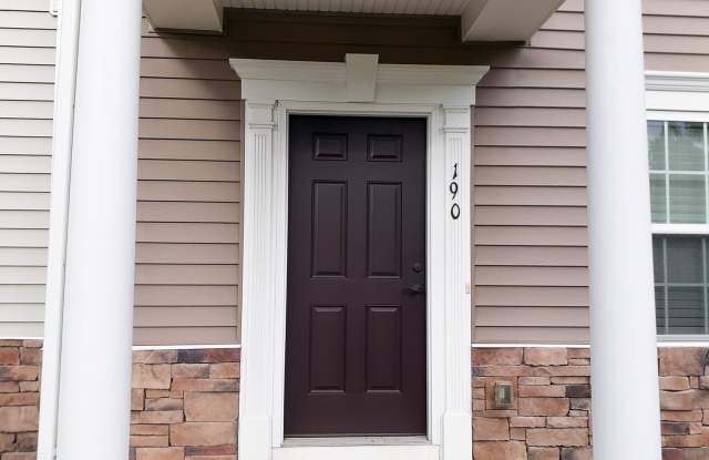 190 Phoenix Blvd | 2 Bed, 2.5 Bath Available June 16