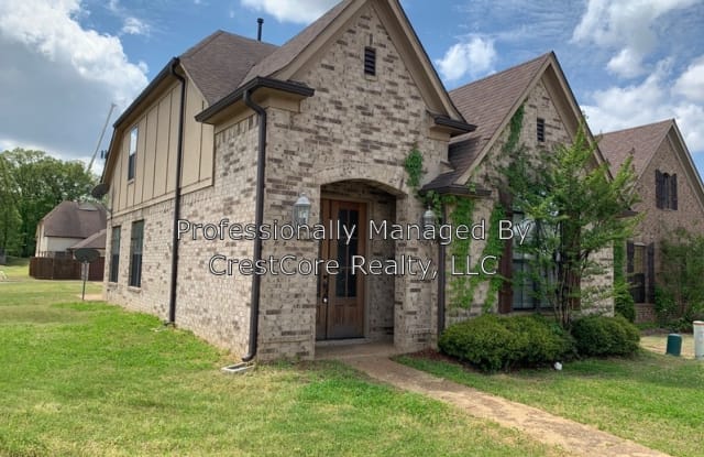 7977 River Mist Dr - 7977 River Mist Drive, Shelby County, TN 38125