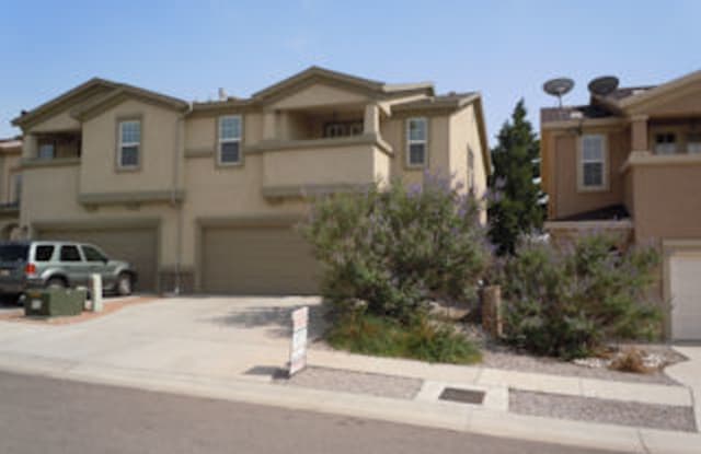 12524 Woodland Ave NE - 12524 Woodland Avenue Northeast, Albuquerque, NM 87112