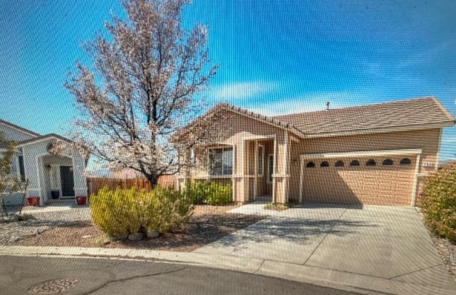 706 Dornoch Ct - 706 Dornoch Court, Dayton, NV 89403