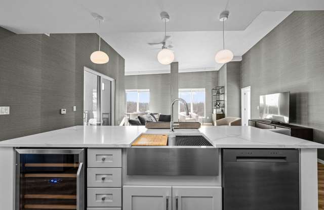 The Seventeen Hundred on East