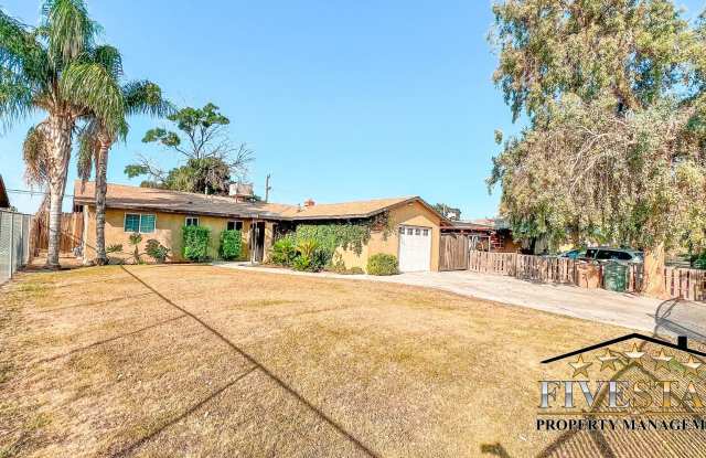 Photo of House for Rent on 3311 Camellia Drive