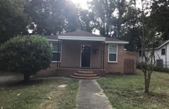 3622 High Circle - 3622 High Circle, Columbia, SC 29203