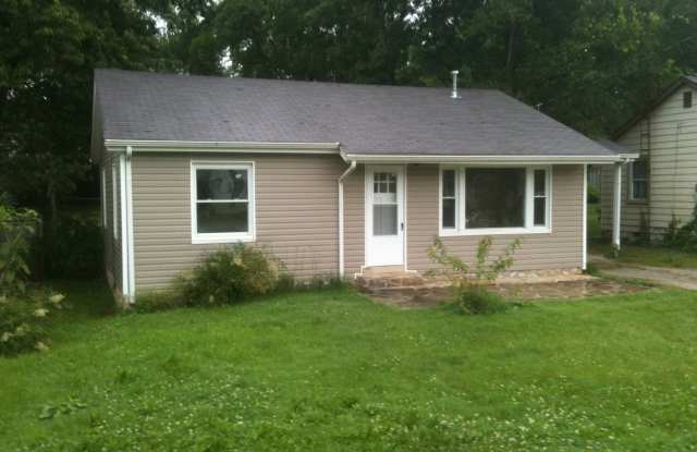 2 BEDROOM 1 BATH NEAR WKU