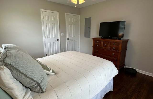 3 bedroom/1 bathroom home in Central, SC