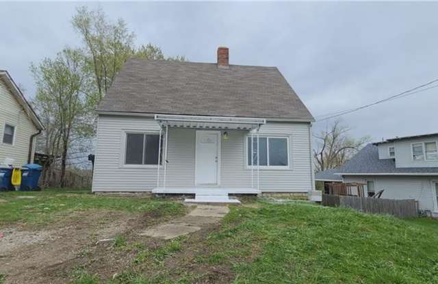Newly remodeled 3 Bed 2 Bath