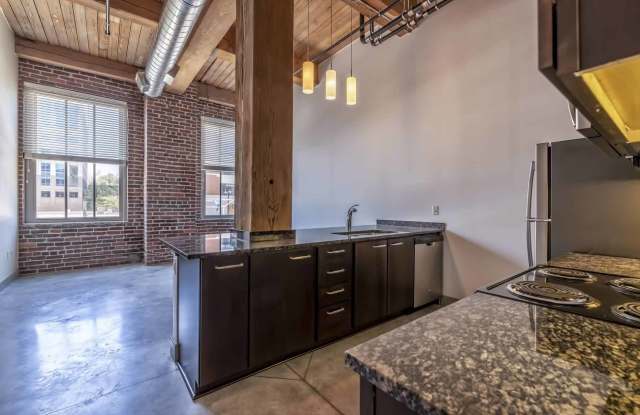 Photo of Butler Brother Lofts