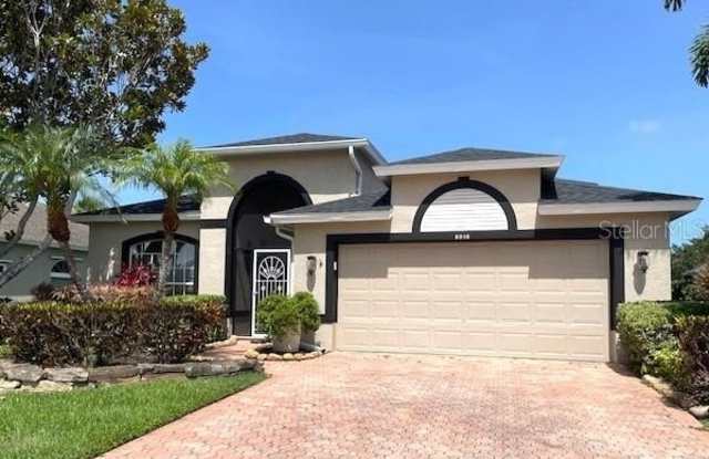 Photo of 8918 OLDE HICKORY AVENUE