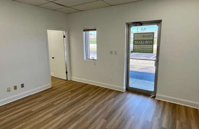 2 Industrial Park Lane unit: A5