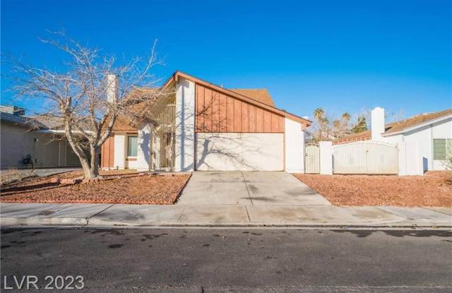 3963 REDWOOD Street - 3963 Redwood Street, Spring Valley, NV 89103