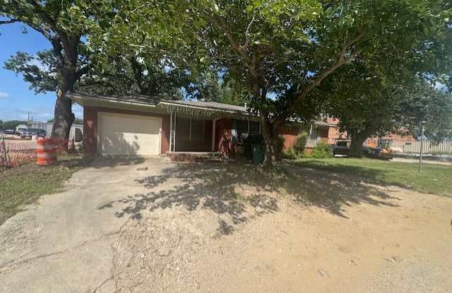 190 North Saint Felix Street