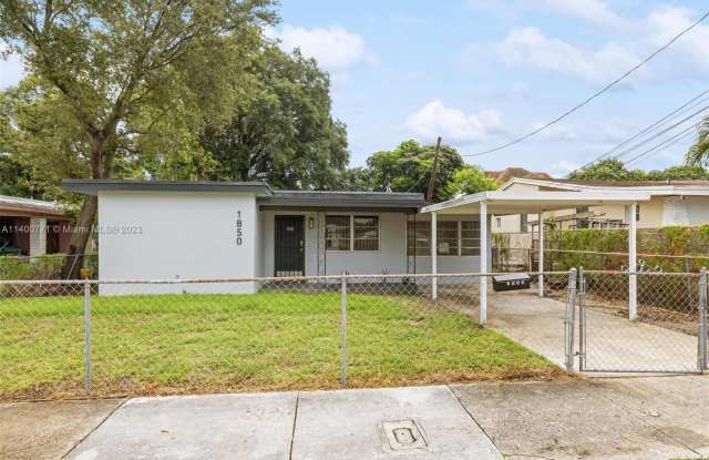 1850 NW 51st Ter