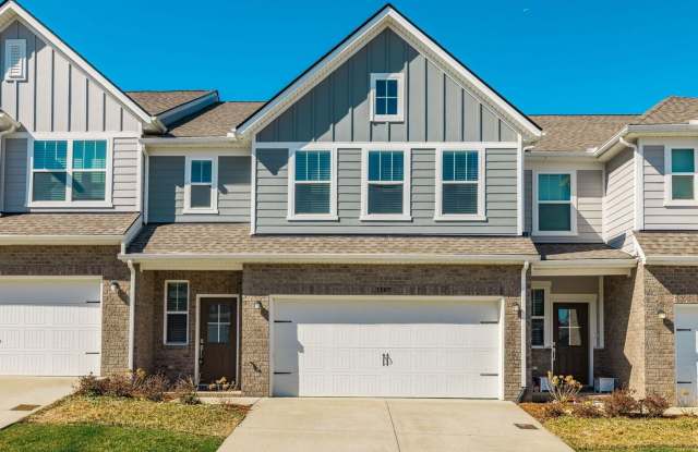 AVAILABLE NOW in Foxland Crossing