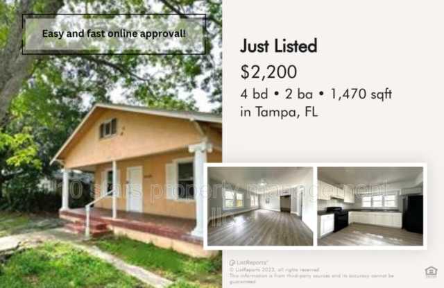 2328 West Saint John Street - B