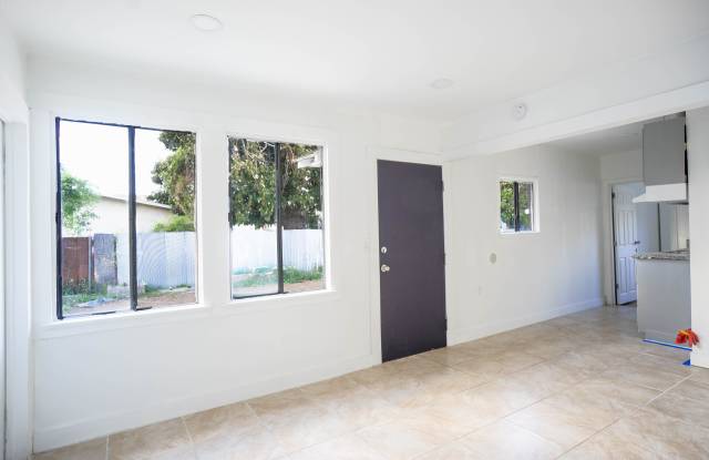 6019 Converse Avenue