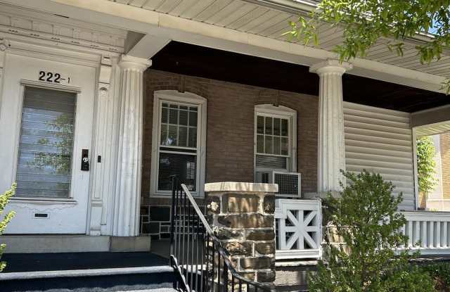 220 N BROAD STREET