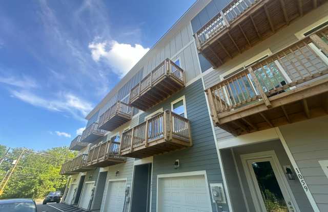 1057 McAlway Road - 1