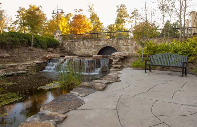 Boardwalk at Town Center