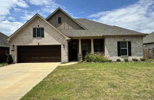 109 Kambry Grove Drive