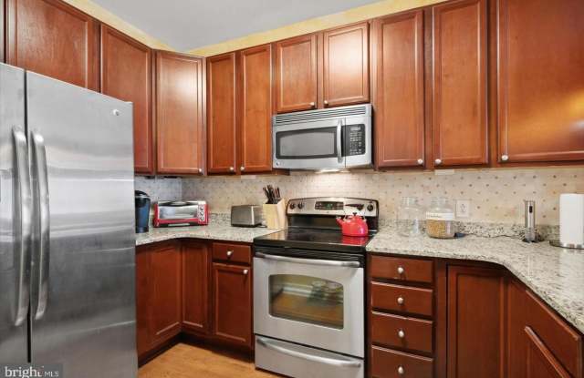 530 HARLAN BOULEVARD