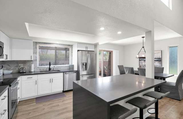 Photo of 7417 N Via Camello Del Norte -- unit: 161