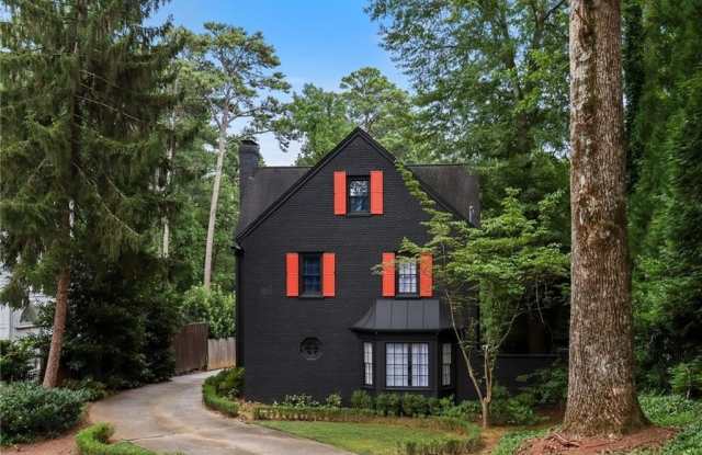 3345 Habersham Road NW