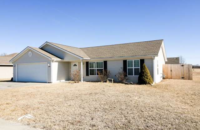 2700 Brookpointe Circle - 2700 Brookpointe Circle, Manhattan, KS 66502