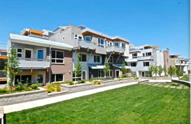 Photo of PRE-LEASE! One Bedroom Loft In Landmark Lofts. Walk To Campus. Underground Parking  Storage Locker!