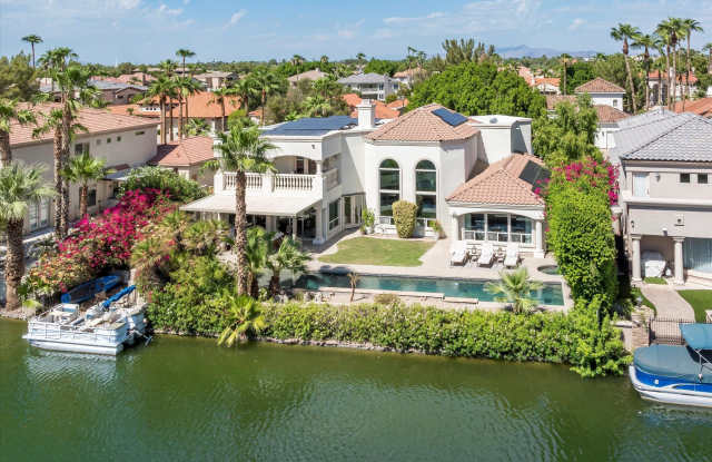 Photo of 1407 E CORAL COVE Drive