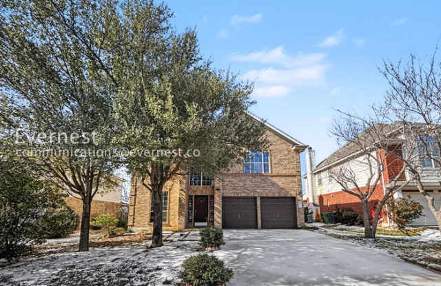 3502 Cheyenne Street