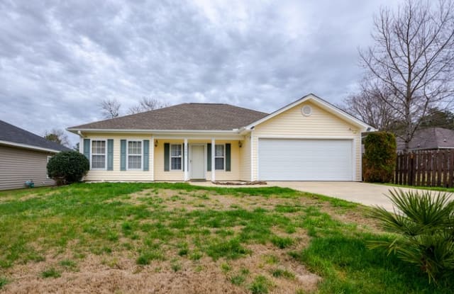 1005 South Twin Oaks - 1005 S Twin Oaks Way, Richland County, SC 29209