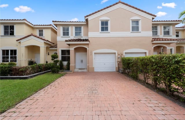 3457 Southwest 171st Terrace - 3457 Southwest 171st Terrace, Miramar, FL 33027