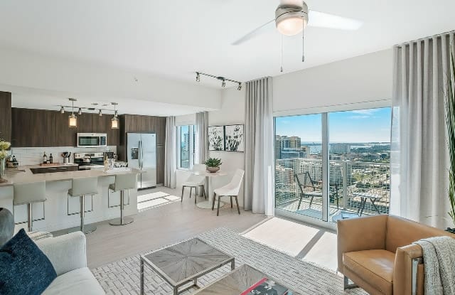 Parkline Palm Beaches