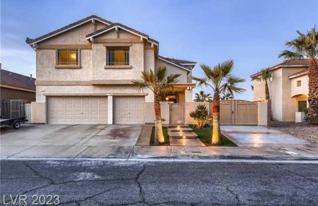 860 Viento Del Montagna Avenue