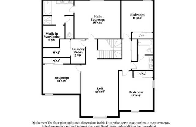 17971 East 95th Place