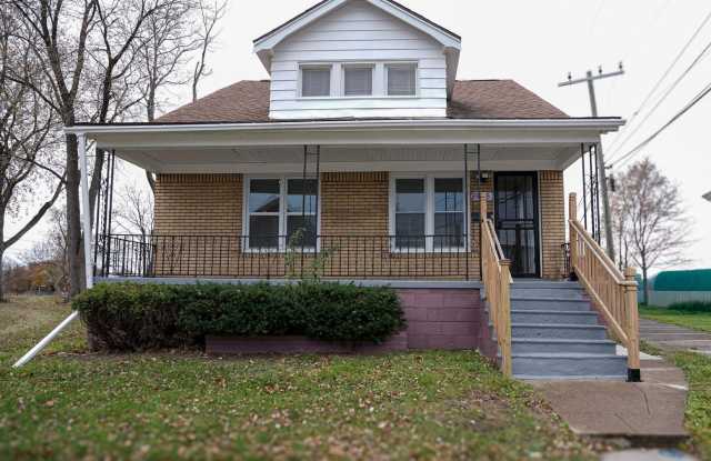 Photo of This beautifully updated 3-bedroom, 1-bath single-family home is ready for move-in!
