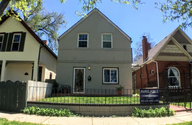 116 W Maple - 2A - 116 W Maple Ave, Denver, CO 80223