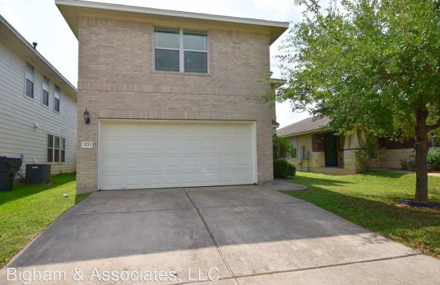 3211 Barksdale Pl
