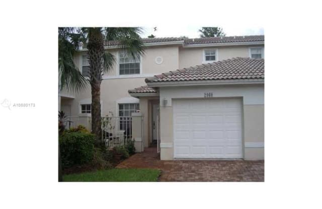 2960 NW 99 TER - 2960 NW 99 Ter, Sunrise, FL 33322