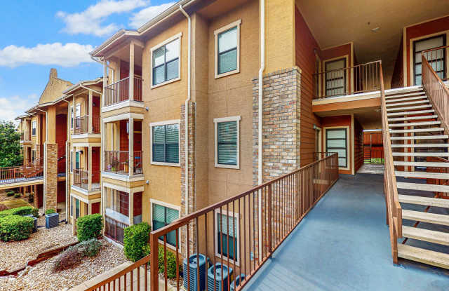 Sereno Park Apartments