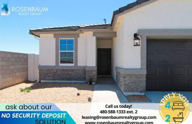 38095 West Cannataro Lane