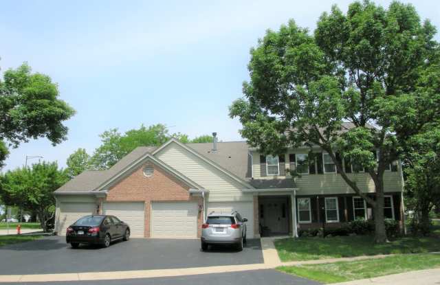 1300 Pennwood Court