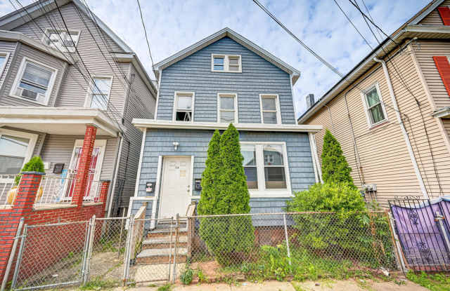 134 Livingston Street