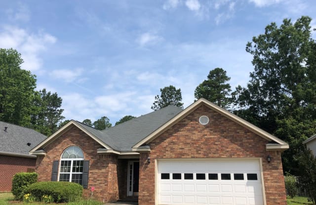 633 Ventana Drive - 633 Ventana Drive, Columbia County, GA 30809