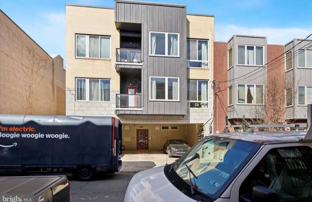 1205 MOUNT VERNON STREET