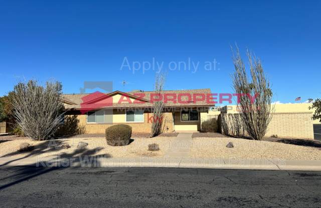 Photo of 13402 W Countryside Dr
