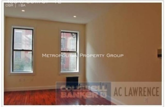 433 W 56th St - 433 West 56th Street, New York City, NY 10019