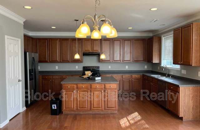 527 Emerald Downs Road