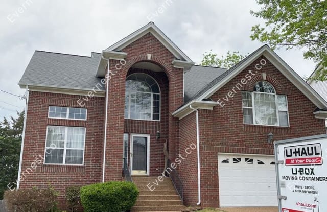 162 W Harbor Dr - 162 West Harbor Drive, Hendersonville, TN 37075